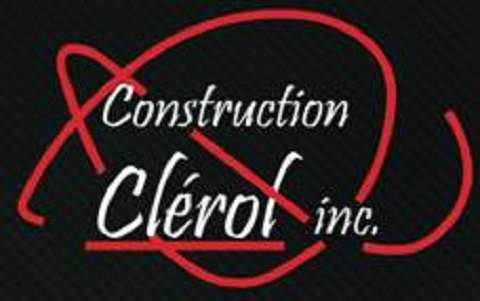 Construction Clérol Inc