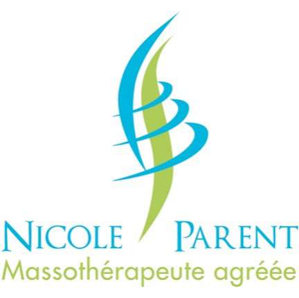 Nicole Parent, Massothérapeute